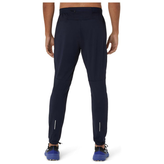 Asics Ανδρικό παντελόνι Lite-Show Pant Asics Ανδρικό παντελόνι Lite-Show Pant
